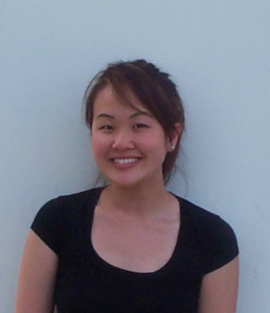 Sylvia Hie