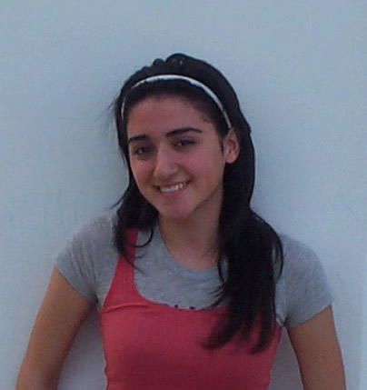 Lena Dakessian