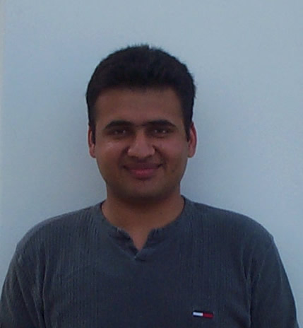 Uday Sandhu