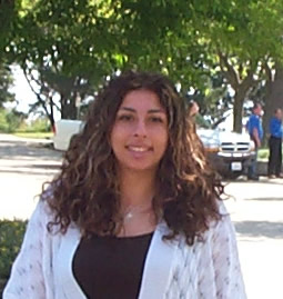 Tania Yaser