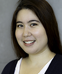 Mondana Bathai, Instructional Aide II