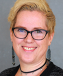 Stephanie Roach