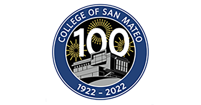 CSM Centennial Logo