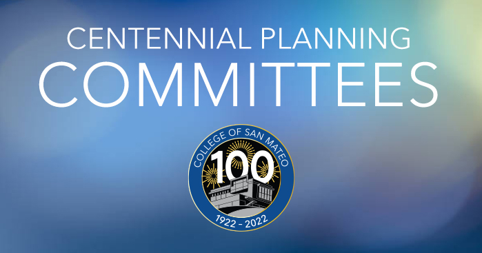 Centennial Planning Committees