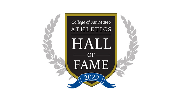 College of San Mateo 2022 Athletics Hall of Fame Ceremony