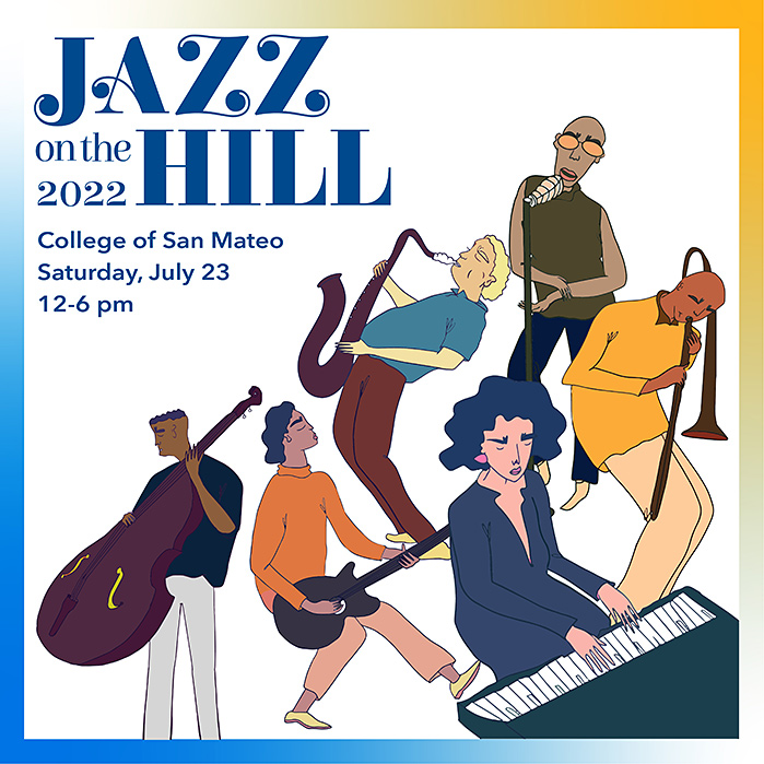 Jazz on the Hill 2022