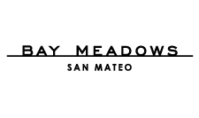 Bay Meadows San Mateo logo