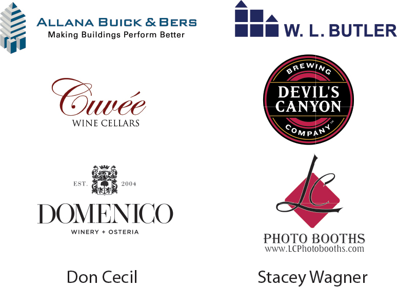 In-Kind - Centennial Gala Reception Sponsors