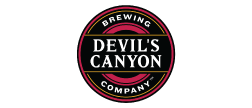 Devil's Canyon Brewing Company logo