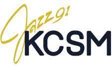 KCSM logo