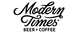 Modern Times Beer & Coffee logo