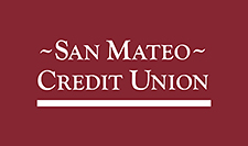 San Mateo Credit Union logo