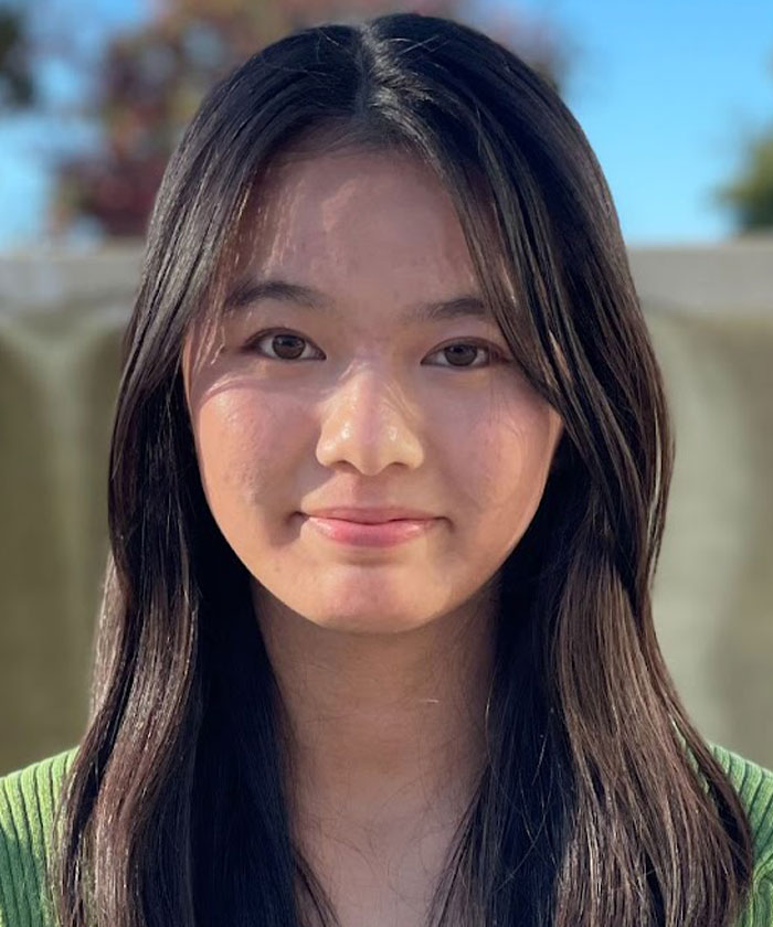 Photo of Arissa Kwan (she/her)