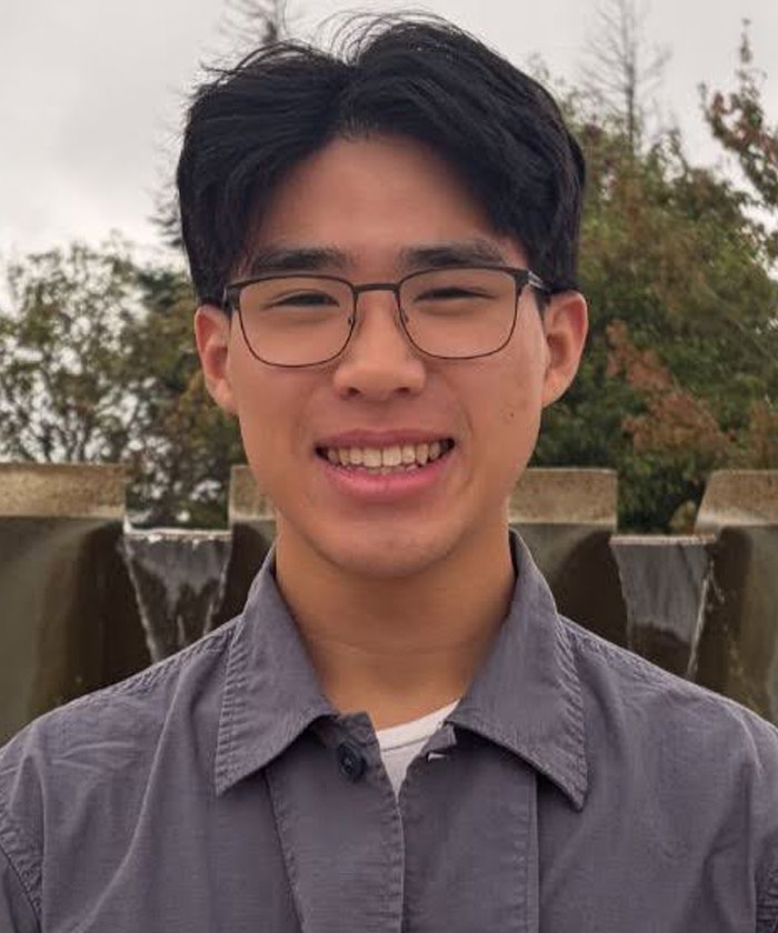 Photo of Evan Katsuyama