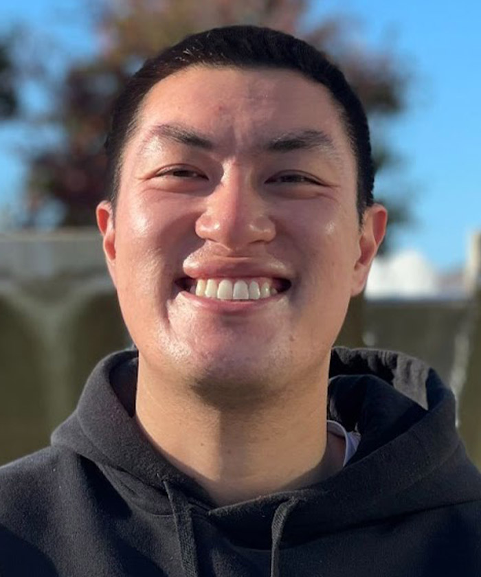 Photo of Irvin Poon (he/him)