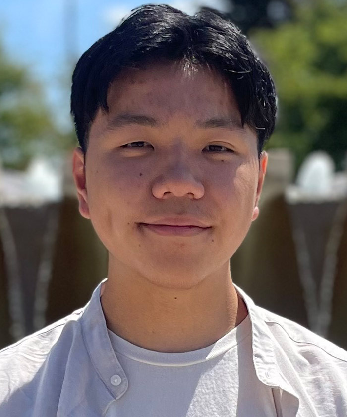 Photo of Jake Sakamoto (he/him)