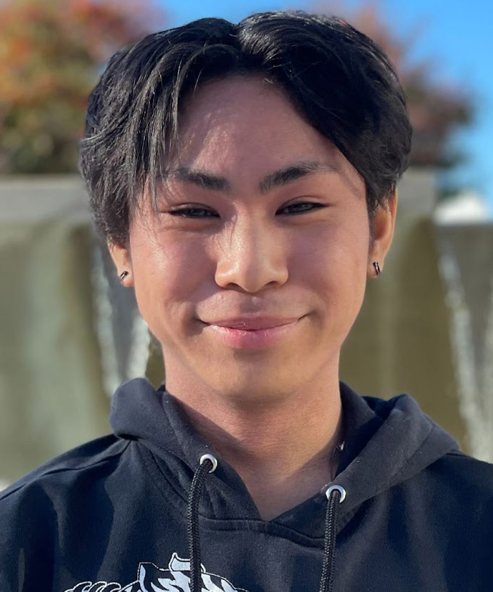 Photo of Jared Salazar (he/him)