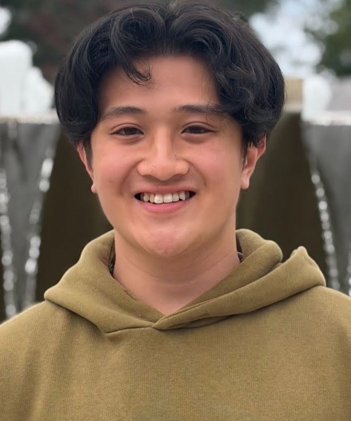 Photo of Seth Nocos