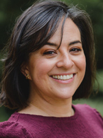 Photo of Cheyanne Cortez 