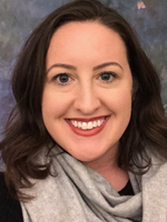 Photo of Kelly Cricchio