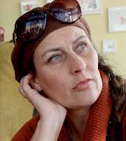 Photo of Sophie Touzé