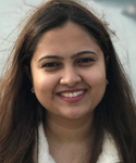Shradha Lad, MS, Adjunct Lecturer, Biology Shradha Lad, MS, Adjunct Lecturer, Biology