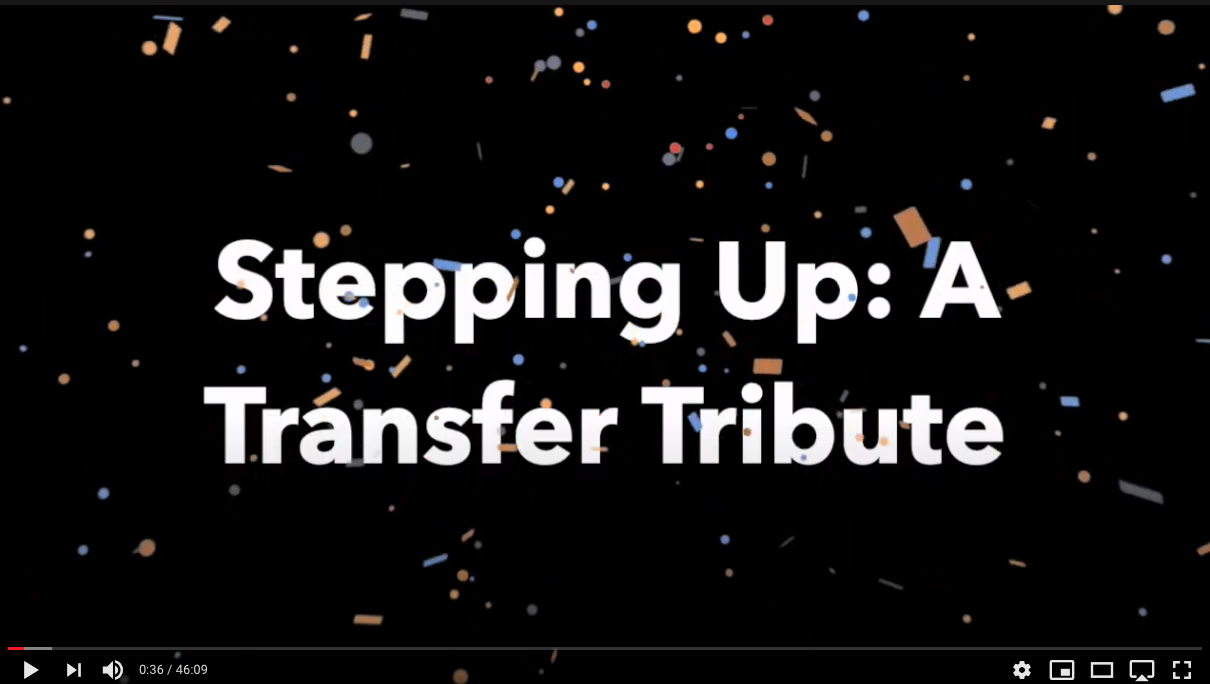 2021 Transfer Tribute Video