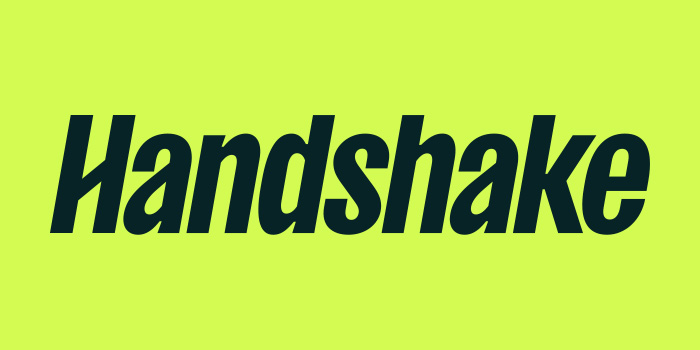 Handshake Thumbnail