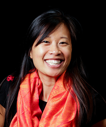 Photo of Jane Hsu Southwick