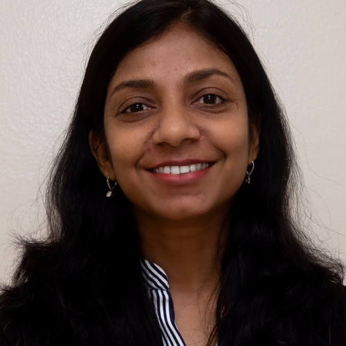 Anypriya Vysala Anupriya Vysala