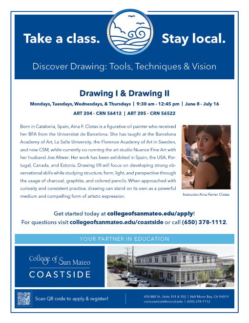 English Flyer
