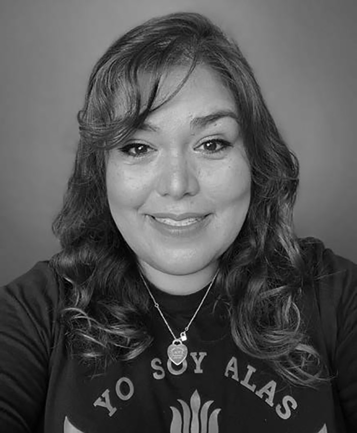 Dr. Belinda Hernandez-Arriaga, LCSW