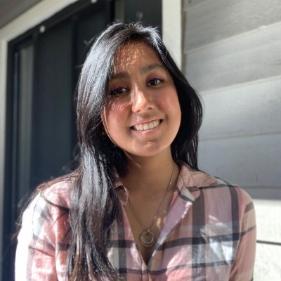 Photo of Dinda Miqailla