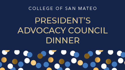 President's Advocacy Council Dinner 