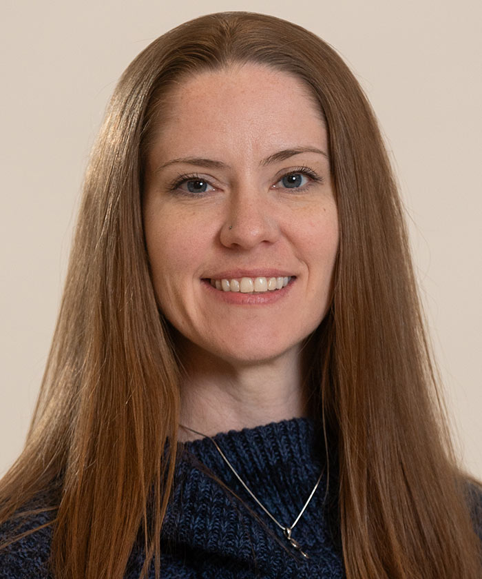 Photo of Heather Crapo