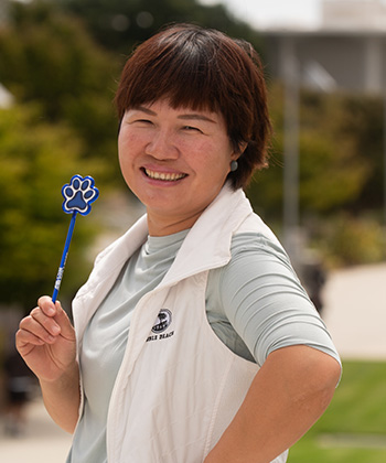 Carrie Qi