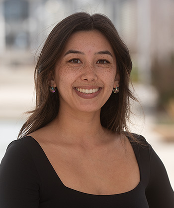 Photo of Kailani Bowers