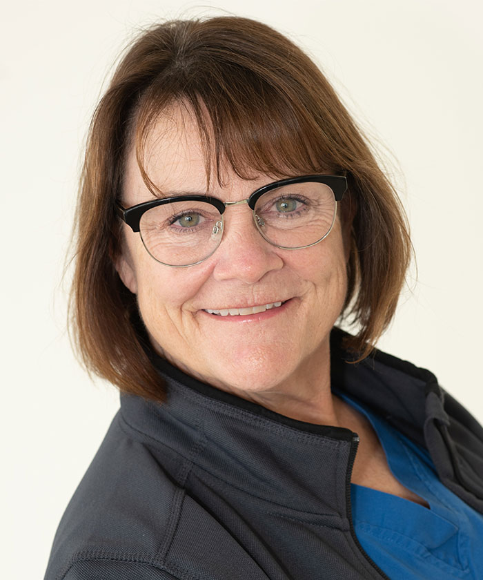 Photo of Beth LaRochelle