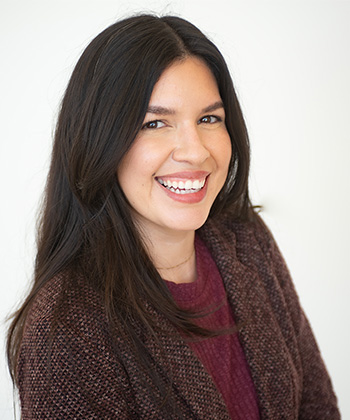 Photo of Carissa Cardenas