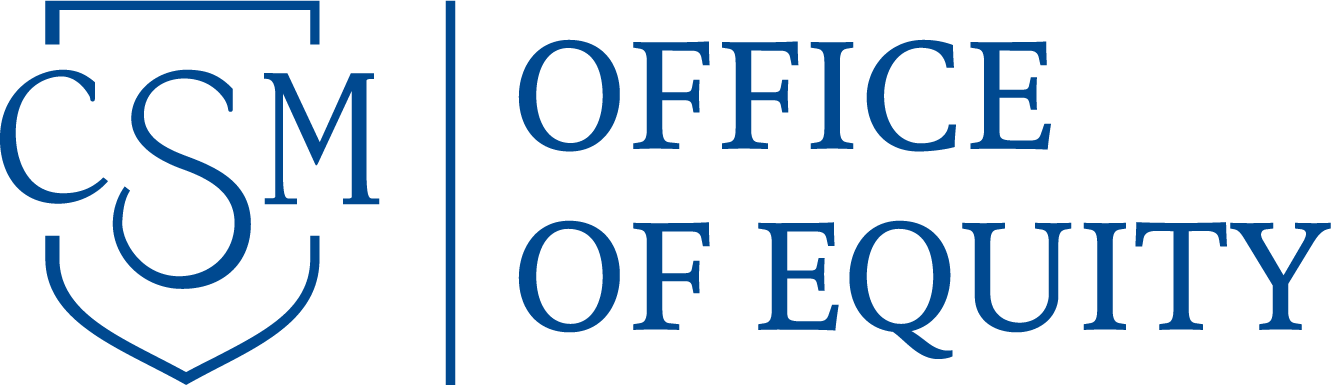 Office of Equity logo