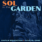 Sol in the Garden