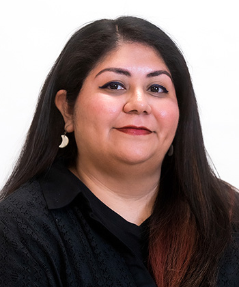 Photo of Araceli Arias