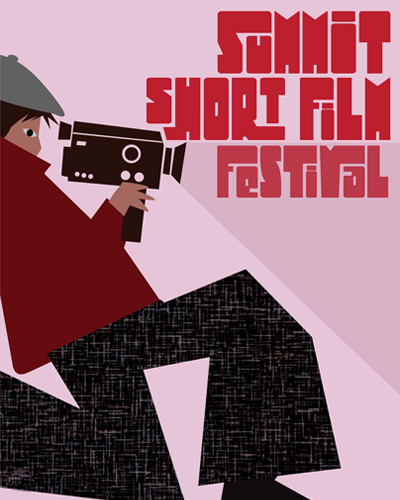 Summit Film Festival Poster
