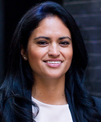 Photo of Laura Lara-Brady