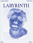 Labyrinth - Issue 16