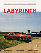 Labyrinth - Issue 17