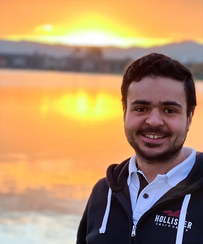 Photo of Ahmed Elgammal