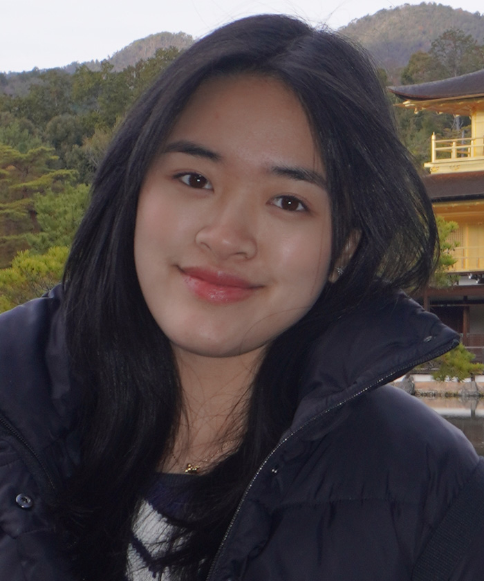 Photo of Jing Ee Ong