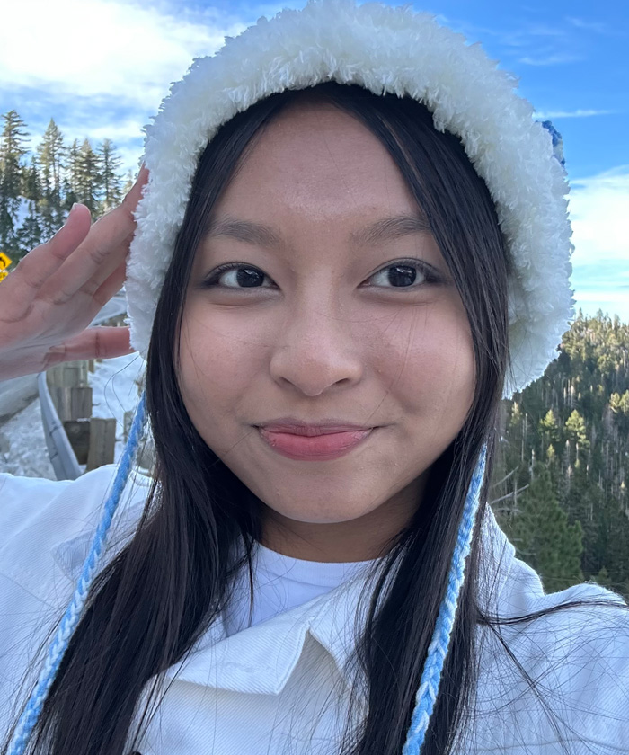 Photo of Shun Lett Pyae Oo