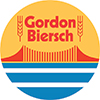 Gordon Biersch logo Gordon Biersch logo